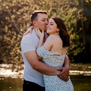 Meet your Posher, Katye